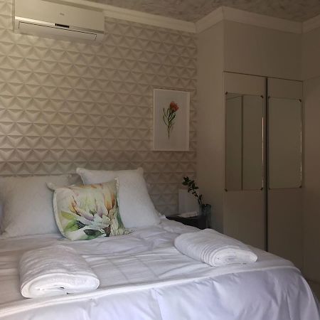 Comfort Guest House Pretoria-Noord Eksteriør bilde