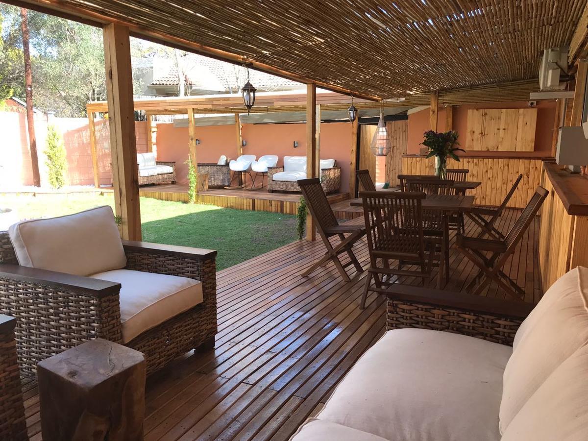 Comfort Guest House Pretoria-Noord Eksteriør bilde