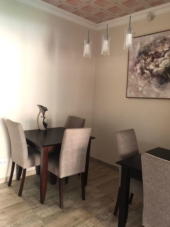 Comfort Guest House Pretoria-Noord Eksteriør bilde