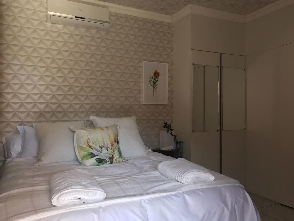 Comfort Guest House Pretoria-Noord Eksteriør bilde