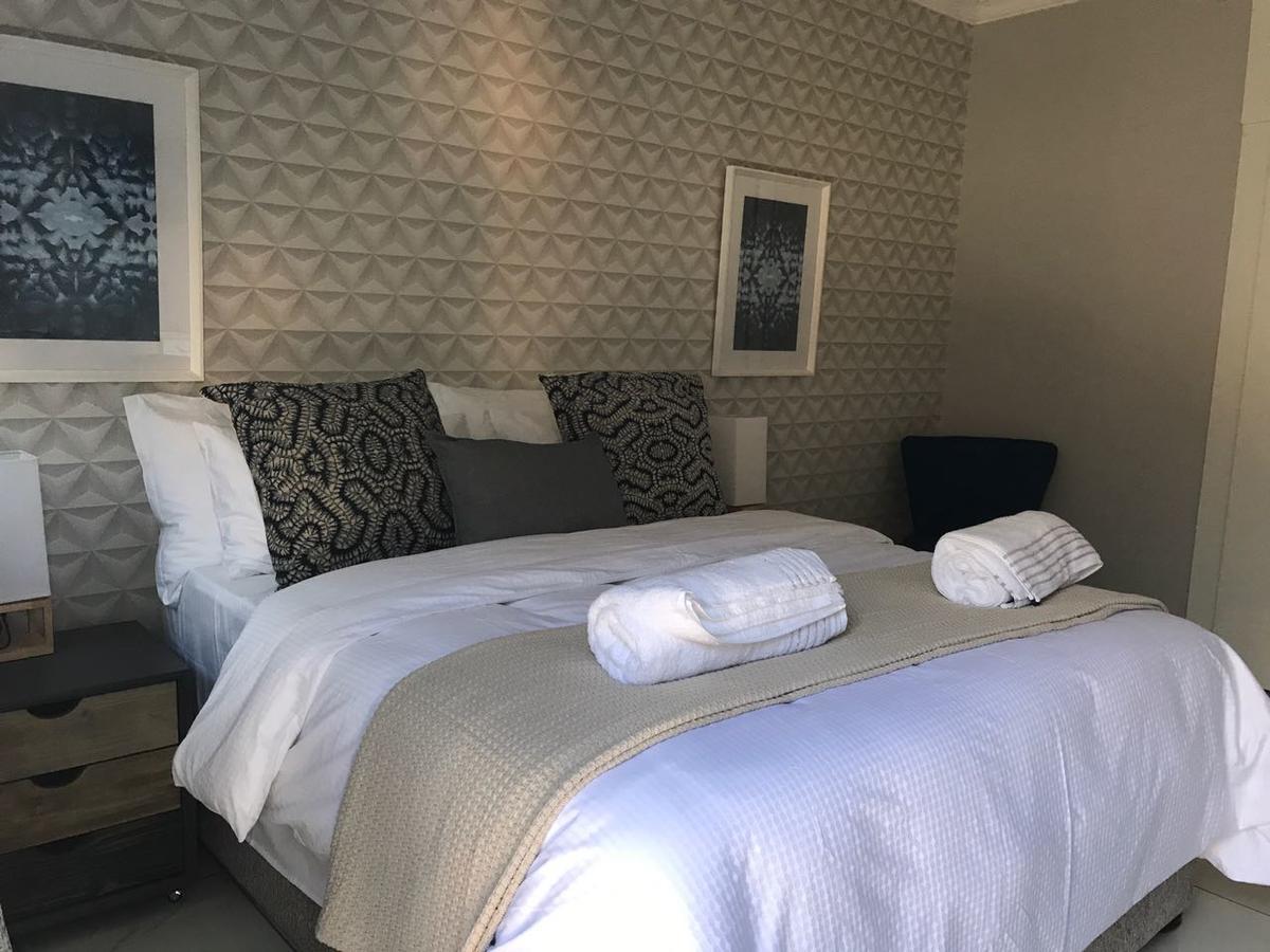 Comfort Guest House Pretoria-Noord Eksteriør bilde