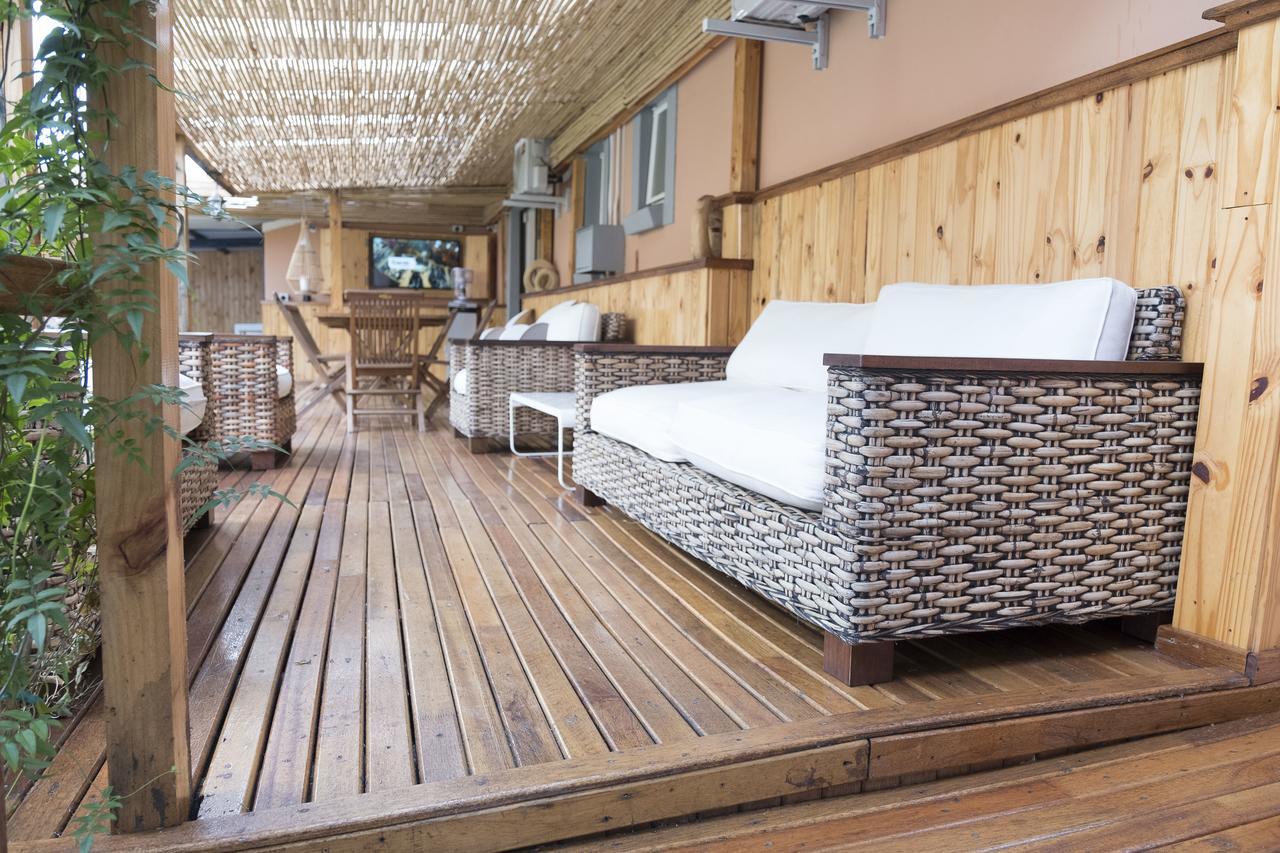 Comfort Guest House Pretoria-Noord Eksteriør bilde