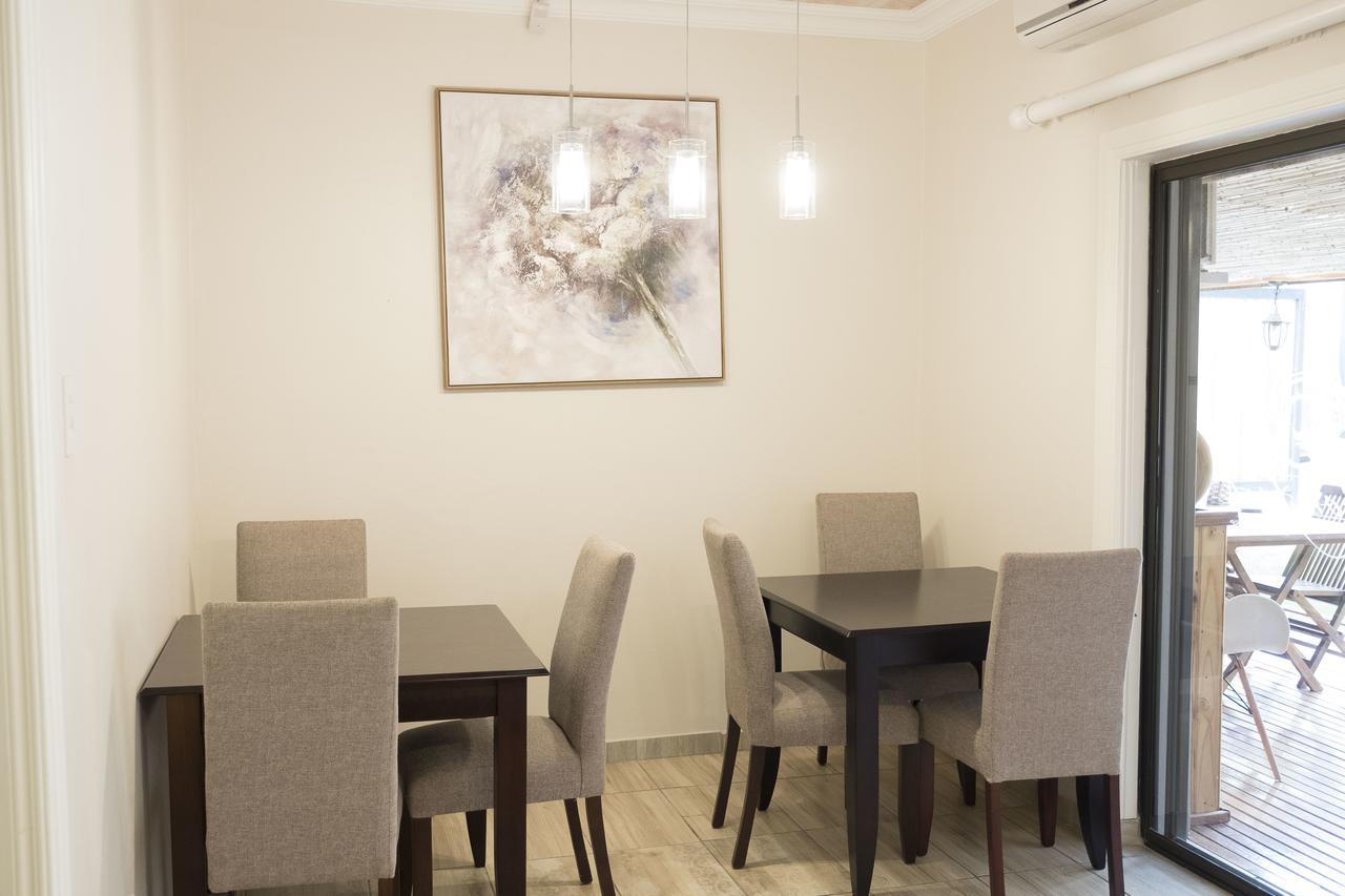 Comfort Guest House Pretoria-Noord Eksteriør bilde