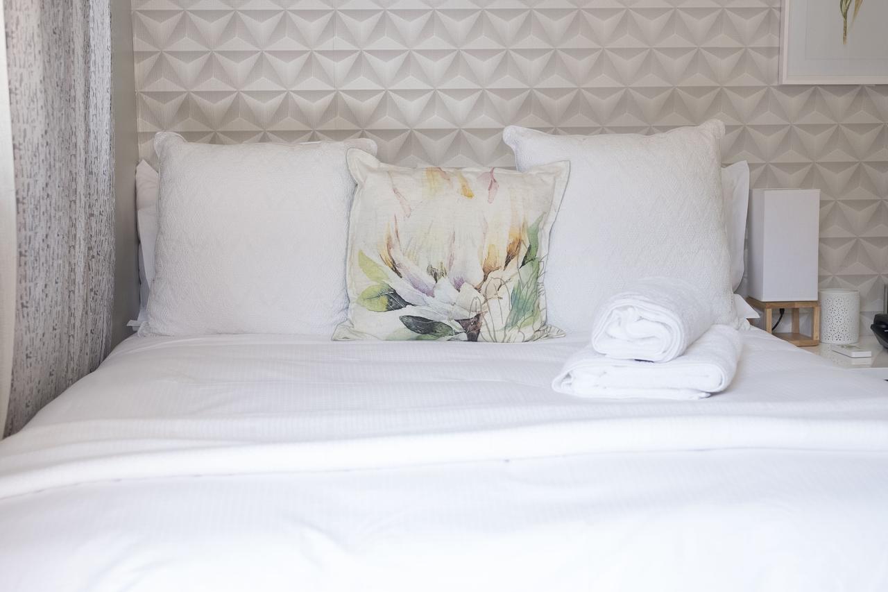 Comfort Guest House Pretoria-Noord Eksteriør bilde